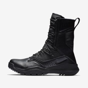 Nike SFB Field 2 20cm (approx.) - Férfi Utcai Cipő - Fekete/Fekete